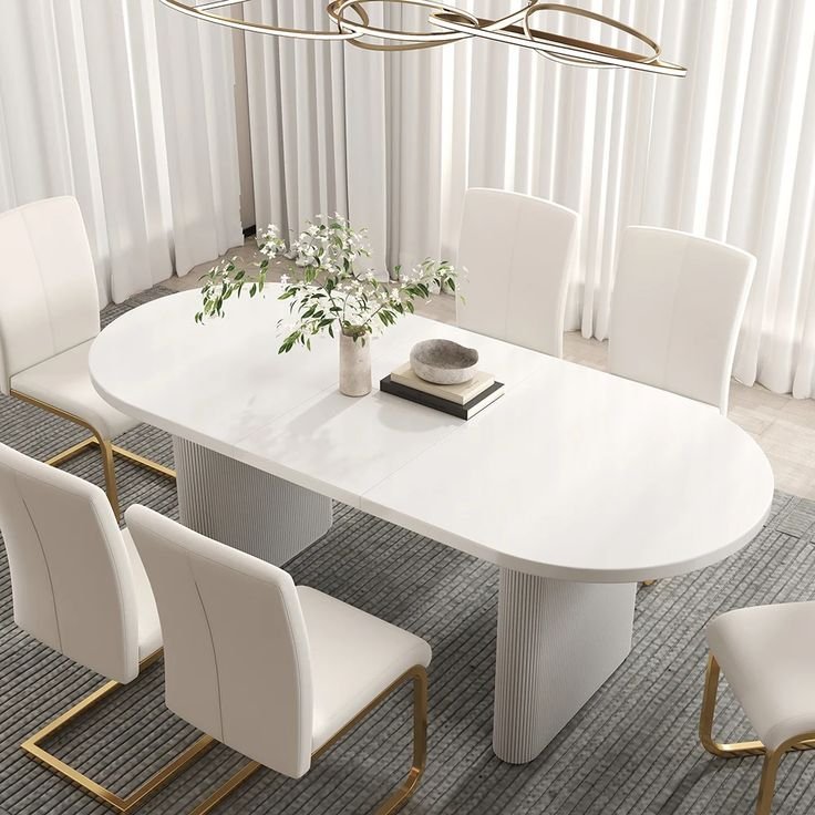 Kaccl Solstice Dining Table