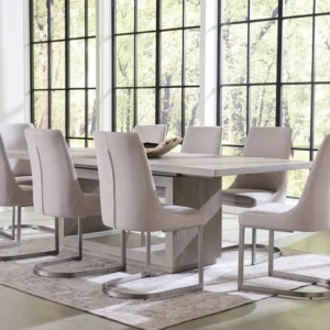 Kaccl Solstice Dining Table