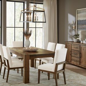 Kaccl Artisan Table Set